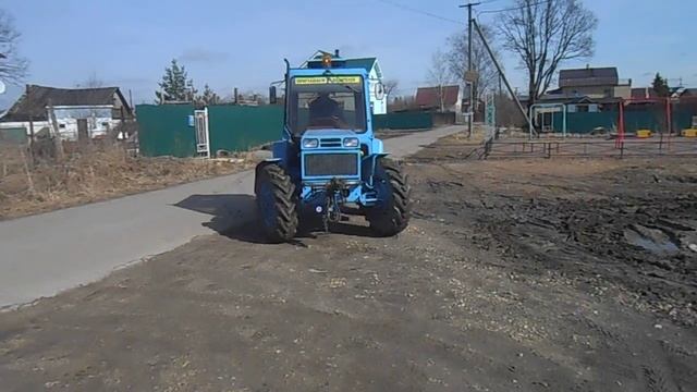 трактор кировец к-20 смотреть онлайн