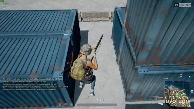 Duo PUBG смотреть онлайн