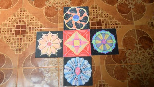 Chakras East & West смотреть онлайн