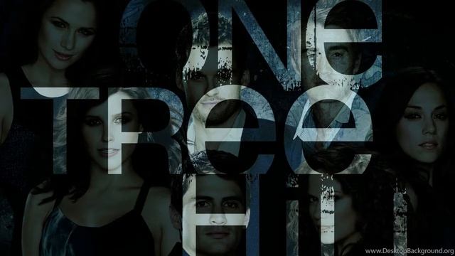 Babe, I’m Gonna Leave You - Led Zeppelin (One Tree Hill Soundtrack ) смотреть онлайн