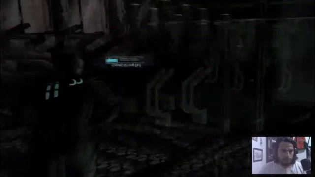 Dead Space con Shakal Parte 5 смотреть онлайн