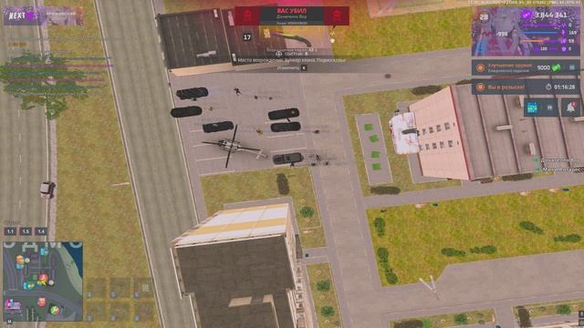 Кирюха Вор смотреть онлайн
