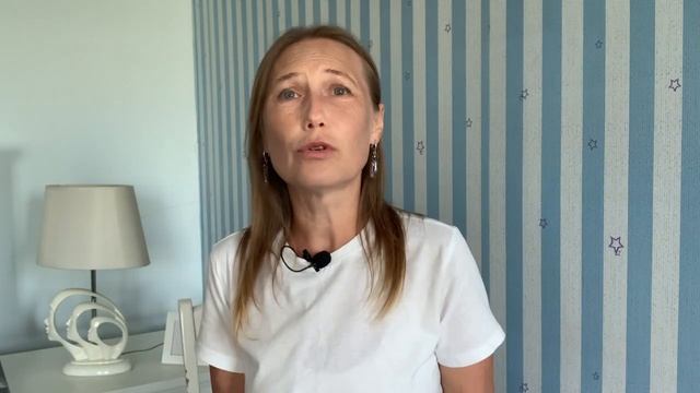 Юлия Даниулова. Страхи На Пути к Нашей Цели смотреть онлайн