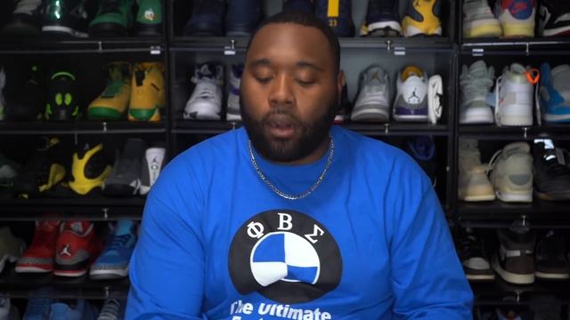 TWO WAYS TO END SNEAKER RESELL FOREVER! FOOTLOCKER CLOSING FOOTACTION TO OPEN GOAT APP STORES? смотреть онлайн
