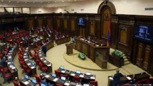 Позиция премьер-министра Пашиняна по вступлению Армении в ЕС