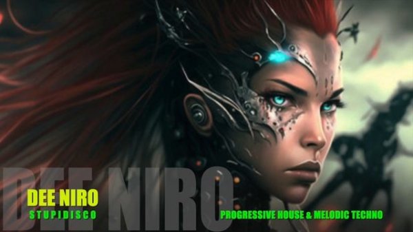 DEE NIRO - STUPIDISCO (BEN CODE - DEPECHE MODE - HAZE-M - MOONWALK - ANYMA)