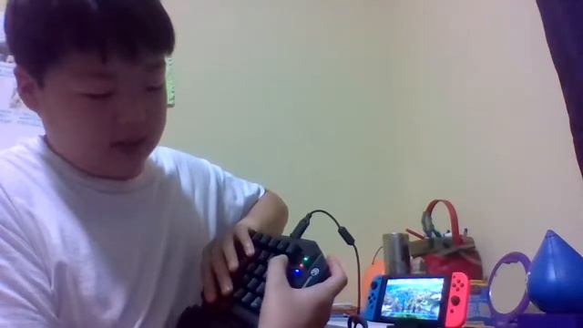 How to connect and set the Gamesir VX! смотреть онлайн