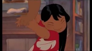 GO TO YOUR ROOOOOOOOOOOOM! - Lilo and Stitch Scene