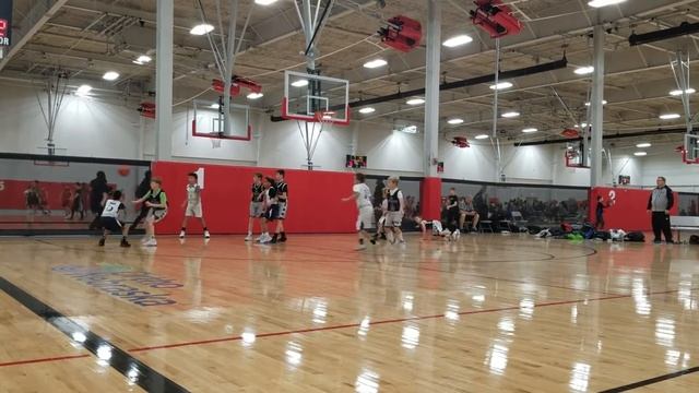 Elite Tempo 5th gr select смотреть онлайн