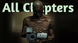 Outlast спидран в категории All Chapters за 17:49