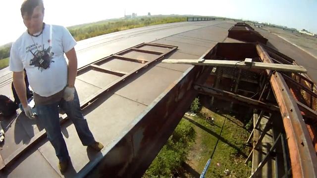 Рыба GoPro 21.05.11 (25) смотреть онлайн