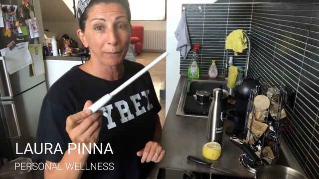 Bevanda al limone, vi svelo un segreto. смотреть онлайн
