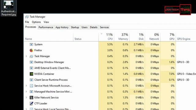 VIRUS ALERT FROM MICROSOFT - PHISHING | HOW TO | JoeteckTips смотреть онлайн