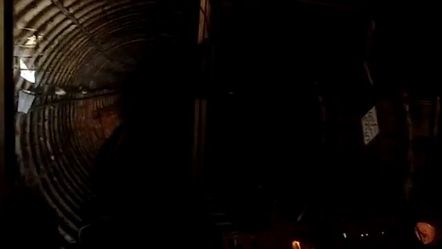 Поездка в кабине 81-717.5М смотреть онлайн