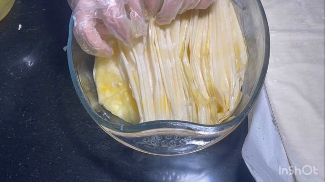 أسرع وألذ مكشكشة بجلاش نصف كيلو - وصفة رمضانية مميزة!" смотреть онлайн