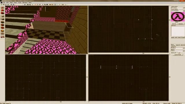 CS 1.6 Valve Hammer Editor TVG optimize map #86 смотреть онлайн