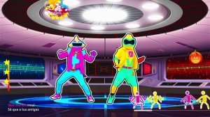 Just DanceⓇ (Plus) - X by Nicky Jam, J Balvin (All Perfect)