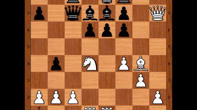Mikhail Tal vs Konstantin Klaman - Moscow 1957 смотреть онлайн