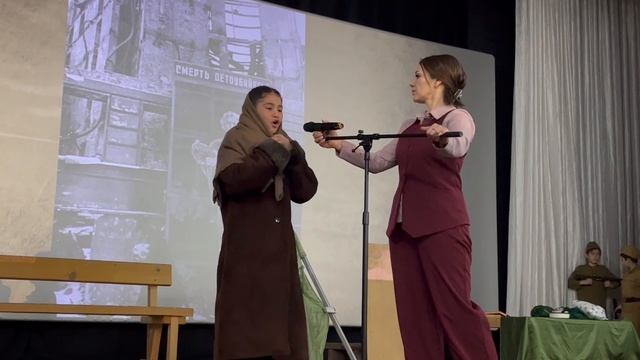 27-03-2025 г. ДЕНЬ ТЕАТРА. Белла Новикова."КОМСИТ" смотреть онлайн