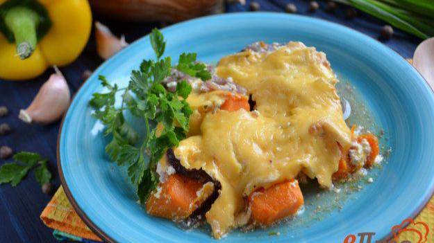 Книга рецептов