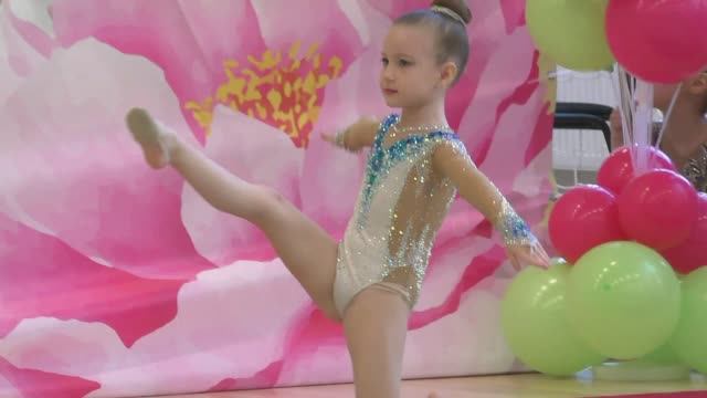 Цветущий май. Ranchik Cup. Соревнования. смотреть онлайн