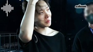 #bts #чонгук #хосок ремикс от n.ikamusic