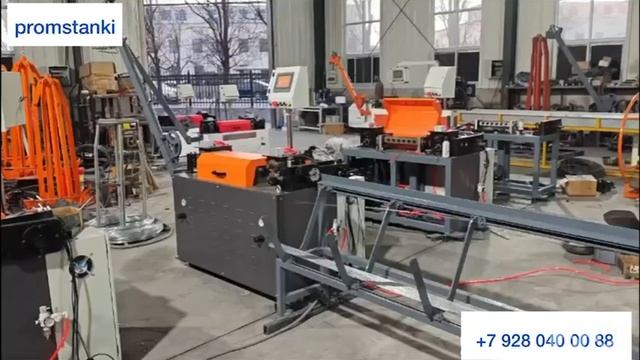 Правильно - отрезной станок GTY 2-4 смотреть онлайн