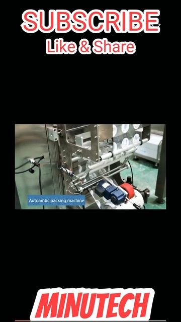 COFFEE BEANS/BANANA CHIPS/WALNUT WEIGHER PACKAGING FULLY AUTOMATIC GRANULE PACKING MACHINE #Shorts смотреть онлайн