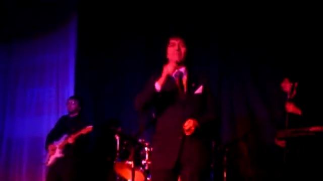 IRACUNDO GATTO Y SU BANDA-FUE UNA FABULA-SANTA FE ARGENTINA 19-6-2010 смотреть онлайн