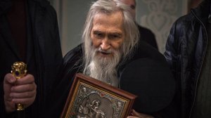 «Завещание» Посвящается Памяти Старца Илии (Ноздрина)