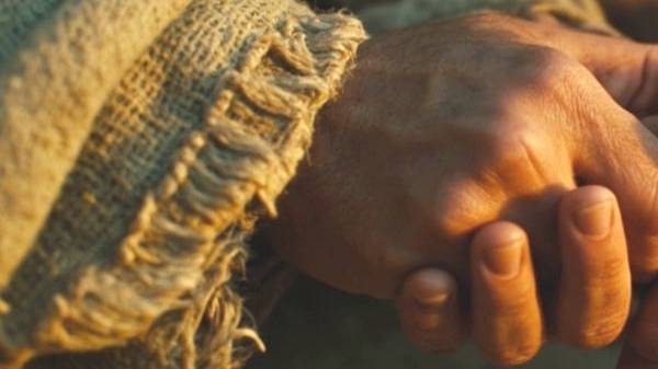 Ты говоришь молиться не умею... Пение смотреть онлайн