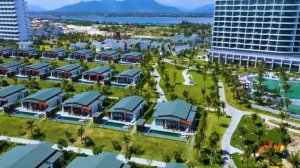MOVENPICK RESORT CAM RANH 5* (Вьетнам, Нячанг)