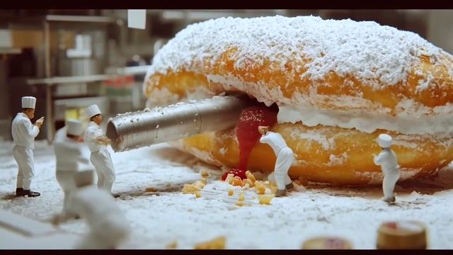 пироженое смотреть онлайн