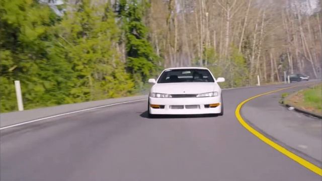 Silvia GTR edit || bane- destroy lonely смотреть онлайн