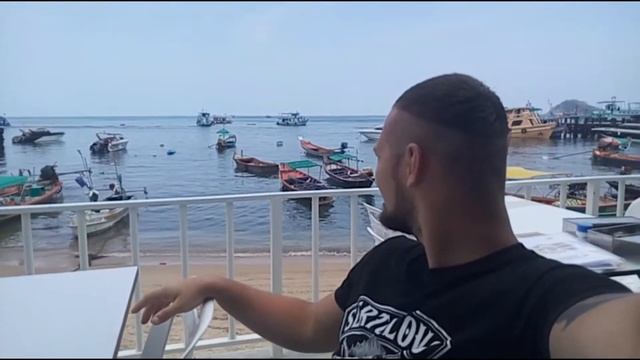 Испытание на прочность Джунгли #13