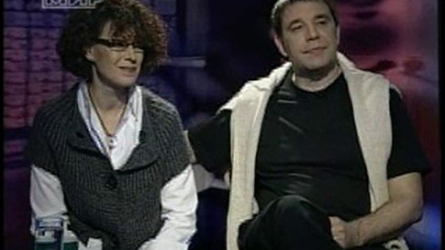 Рожденные в СССР / Ирина Моисеева и Андрей Миненков 2007 г Часть 1 смотреть онлайн