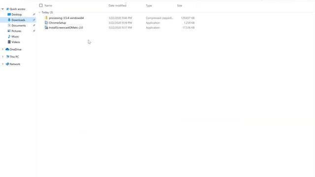 How to Install Processing IDE смотреть онлайн
