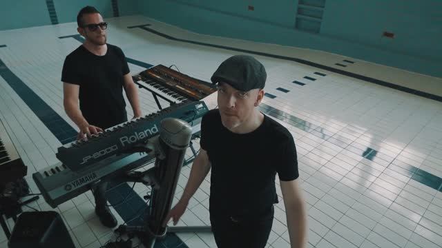 Munatix - Fool Around