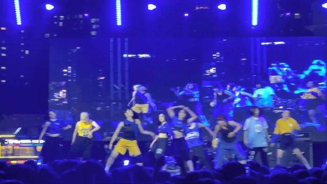 [숭실대 2022 대동제] Astronaut In The Ocean + Bicycle Ride + FANTASTIC BABY | 중앙스트릿댄스동아리 FLAVOR смотреть онлайн