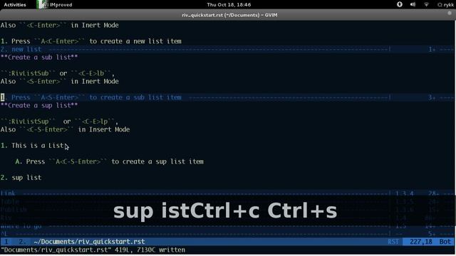 Riv:QuickStart смотреть онлайн
