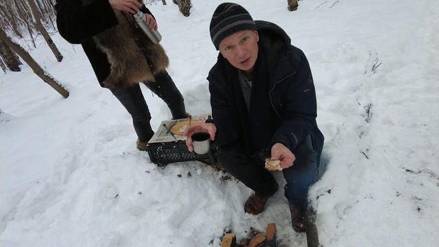 О жизни на пенсии /В поисках ЧАГИ. смотреть онлайн