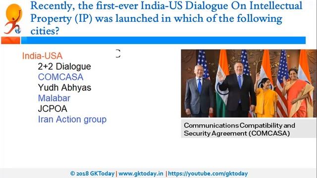 November 2018 Week 1(1-7 Nov.) Current Affairs[English] смотреть онлайн