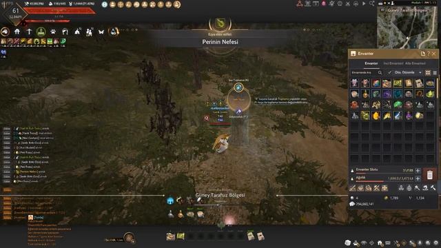 Bdo🌟HAFTALIK ÖZET -3-🌟Harika Etkinlik Verimli Slot Önerileri Neler Yapıyorum@BlackDesertOnline смотреть онлайн