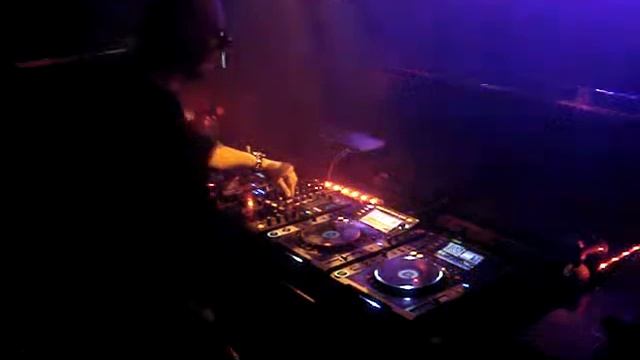 Roger Sanchez @ mur.mur Atlantic City May 21st 2012 - video 2 смотреть онлайн