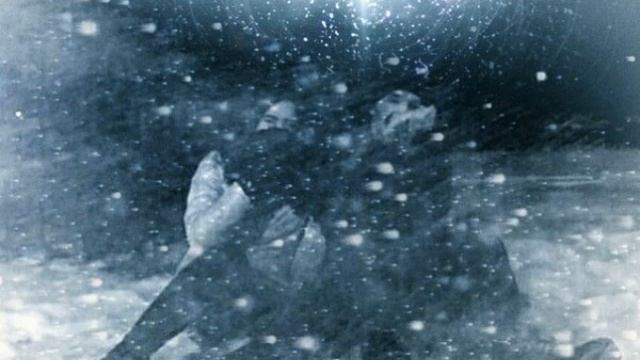 MASON and Daed Girl-Этой Зимой(трек) смотреть онлайн