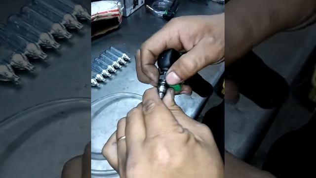 Kit de óxido nitroso para motos de 110 a 200 CC смотреть онлайн