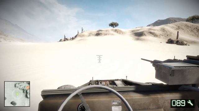 Battlefield 2 Gameplay Part 5 - Hindi смотреть онлайн