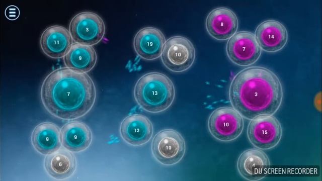 Прохождение игры biotix #1 научился заходи!!! смотреть онлайн