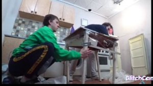 пега,страшное мароженое