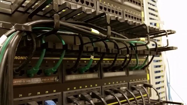 Why Booted patch cables are Better смотреть онлайн